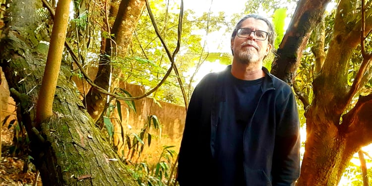 Edson Leão