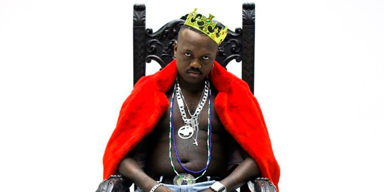 djonga