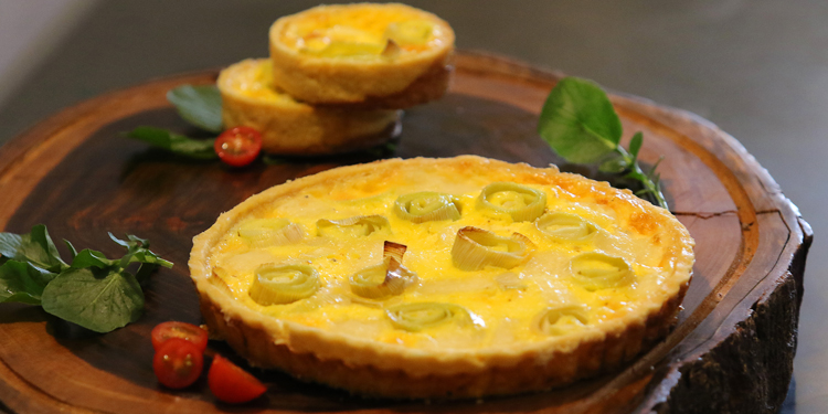 Quiche