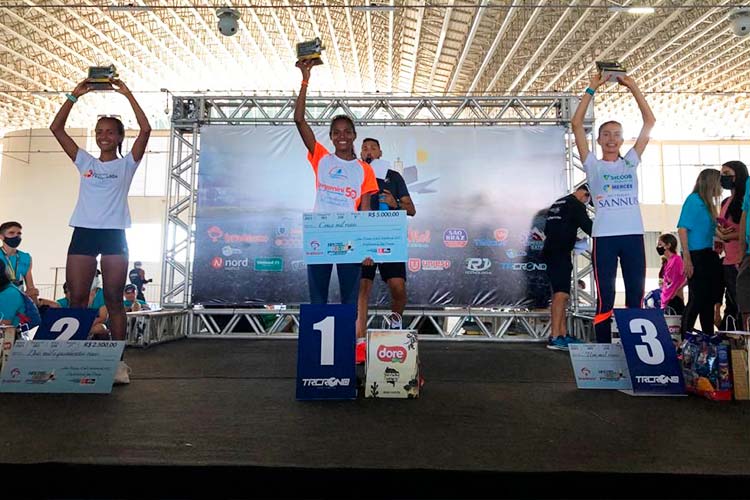 meia maratona joao pessoa podio by arquivo pessoal
