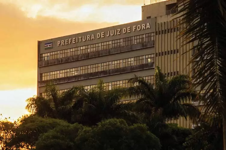 prefeitura de juiz de fora