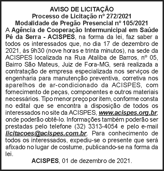 1 ACISPES 272