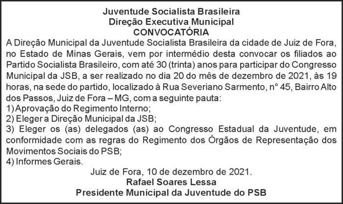 1 SOCIALISTA