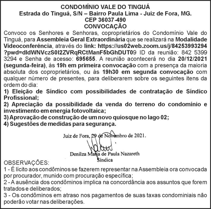 1 TINGUA