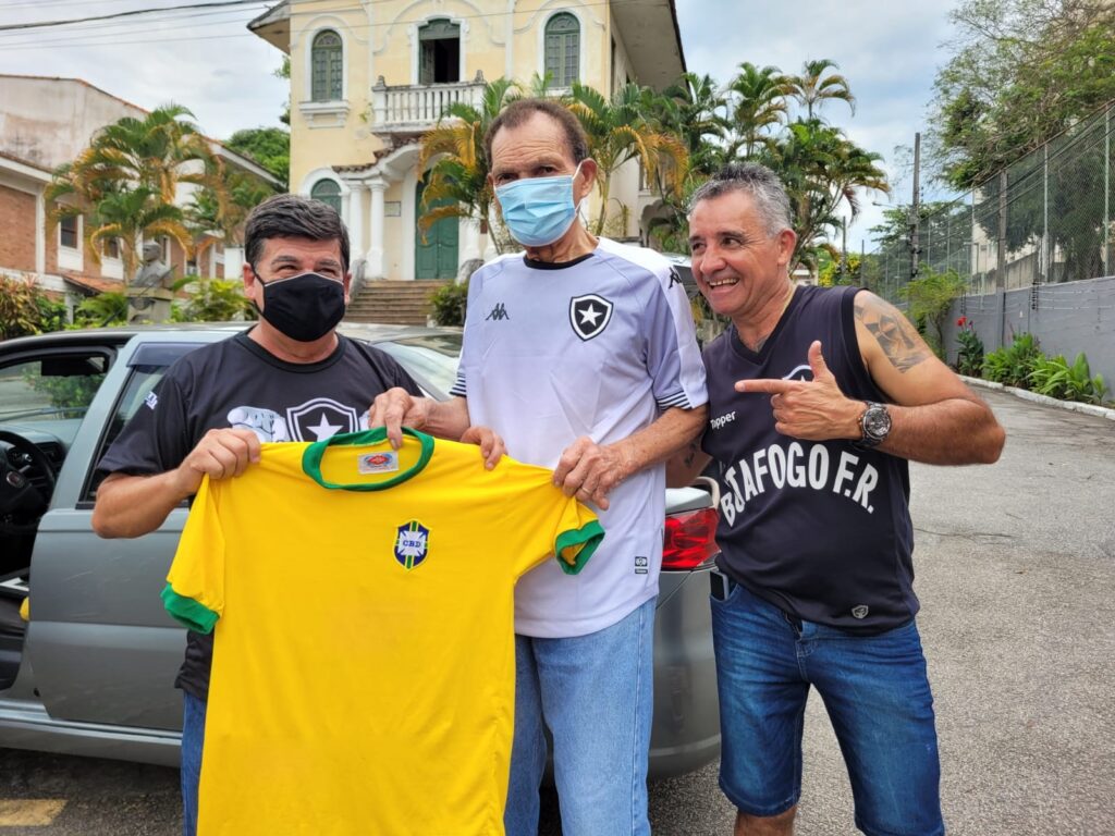 CR Botafogo 2