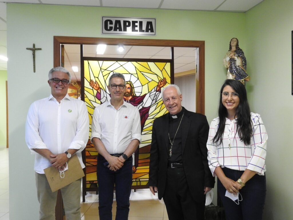 Curia Metropolitana 211221 enviada pelo CR