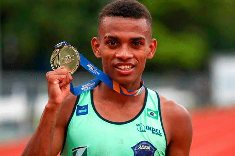 São Silvestre não terá presença de público na largada e chegada 1 Daniel Nascimento2 credito Wagner Carmo
