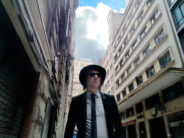 Marcelo Gross