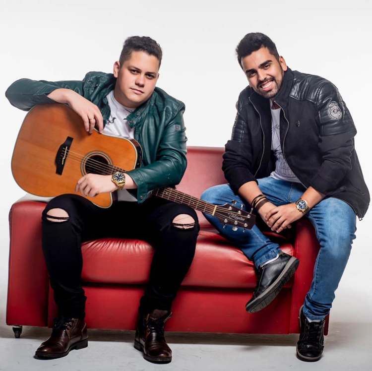 Hugo e Alex Trade