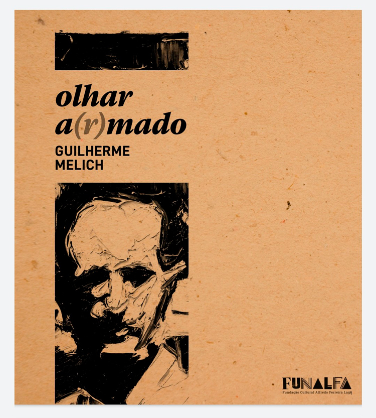 MELICH Capa