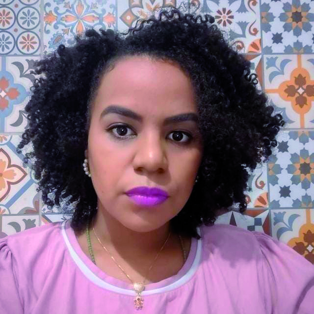 Mariana Gino coletivo as ruths