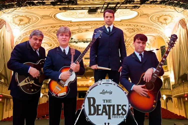 beatles forever