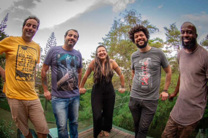 Jujuba e os Chicletes