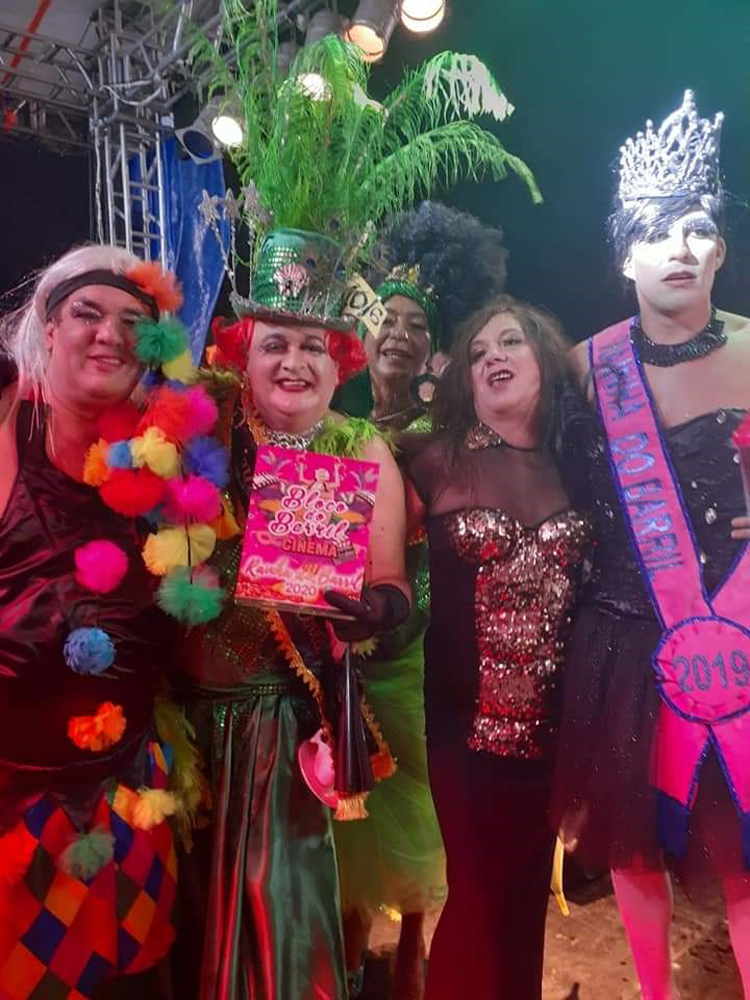 carnaval