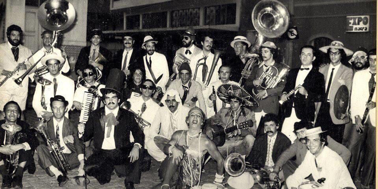 carnaval