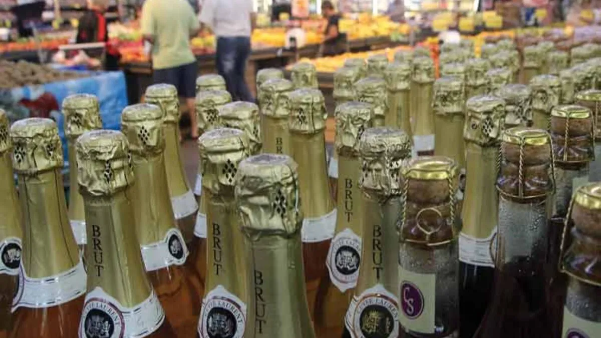 Ingredientes da ceia de Natal ficam até 65% mais caros em um ano