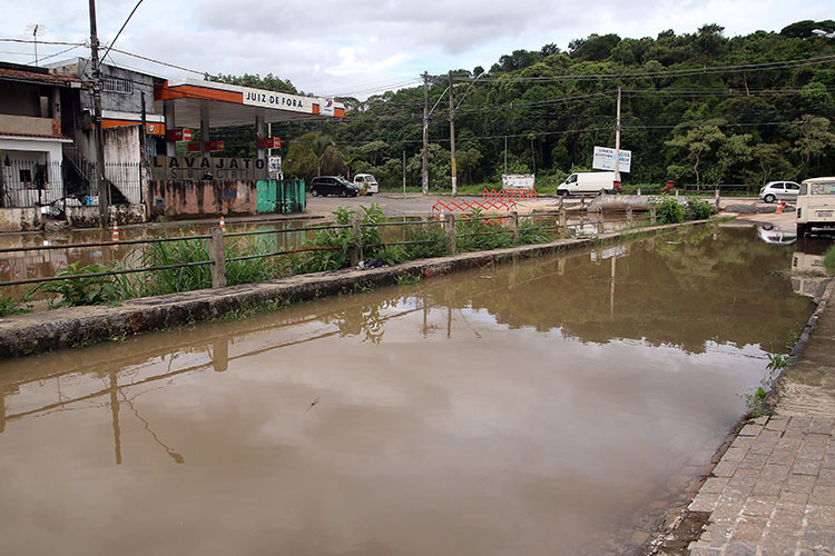 corrego humaita bairro industrial by fernando priamo