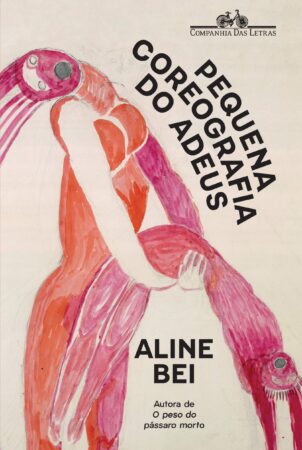 livro a pequena coreografia e1640192840248