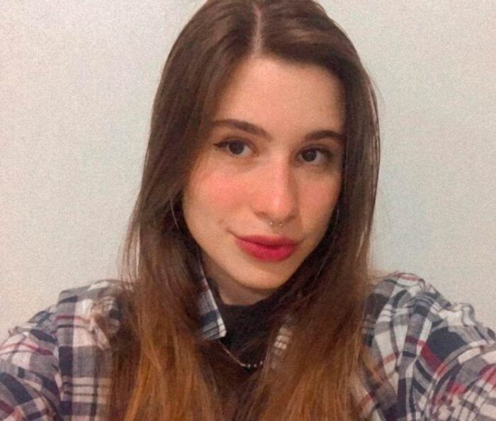 Mostra Tiradentes apresenta estudantes selecionados para o Júri Jovem 1 nina camurca