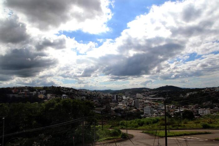 Verão tem início nesta terça-feira com trégua na chuva 1 tempo fernando priamooo