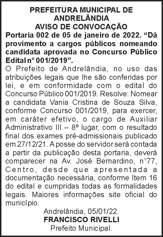1 ANDRELANDIA 002