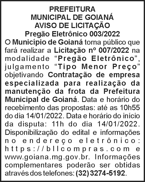 1 GOIANA 003
