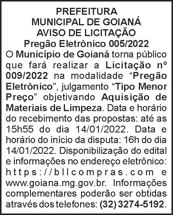 1 GOIANA 005