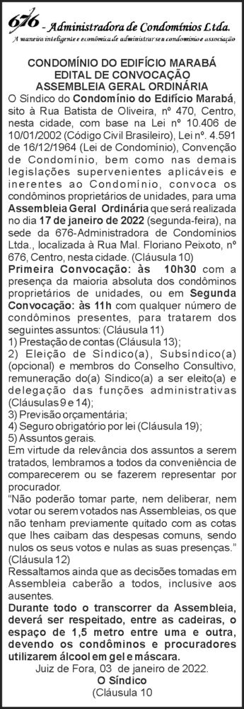 1 MARABA