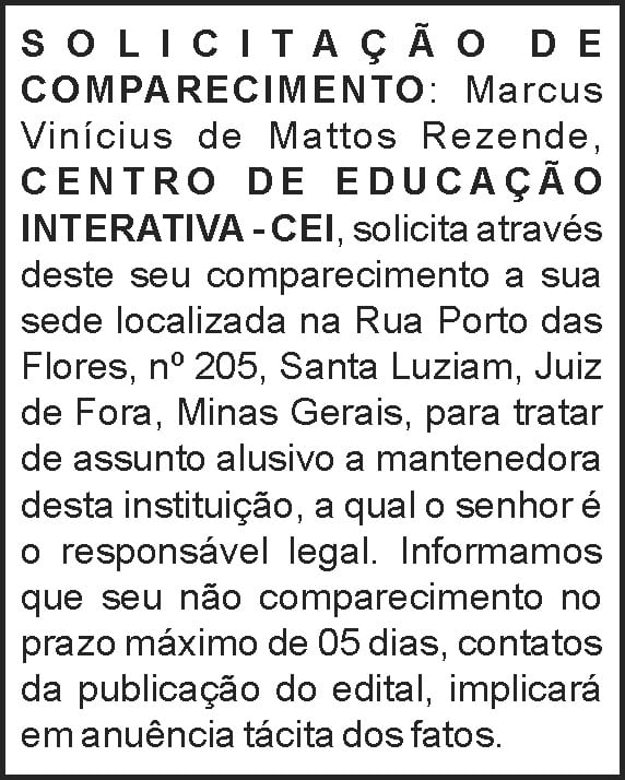 1 MARCUS