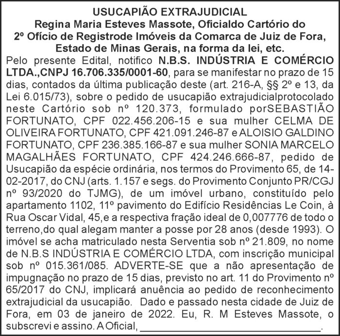 Edital de notificação 4 1 SEBASTIAO