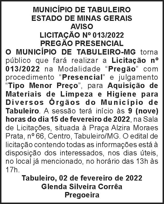 1 TABULEIRO 013