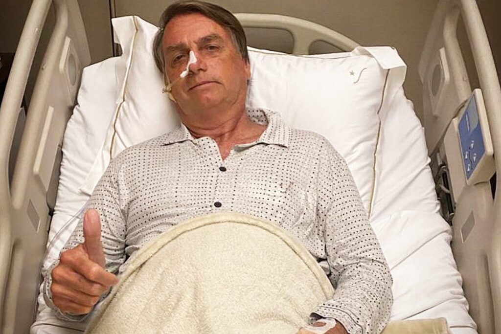 Bolsonaro twitter e1641301343541