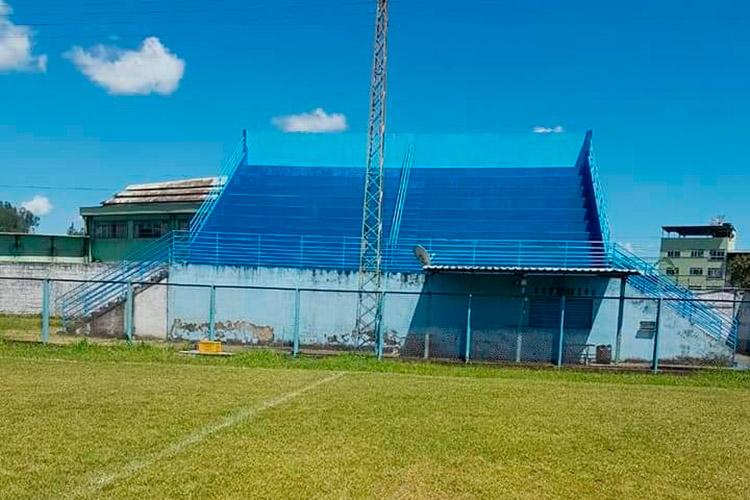 Copa Alta Malicia EC Benfica foto Divulgacao