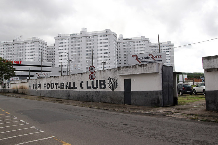 Tupi Santa Terezinha fernando priamo 1