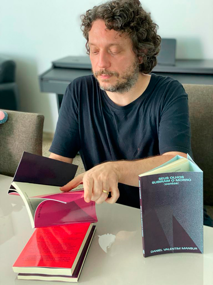 Daniel Valentim