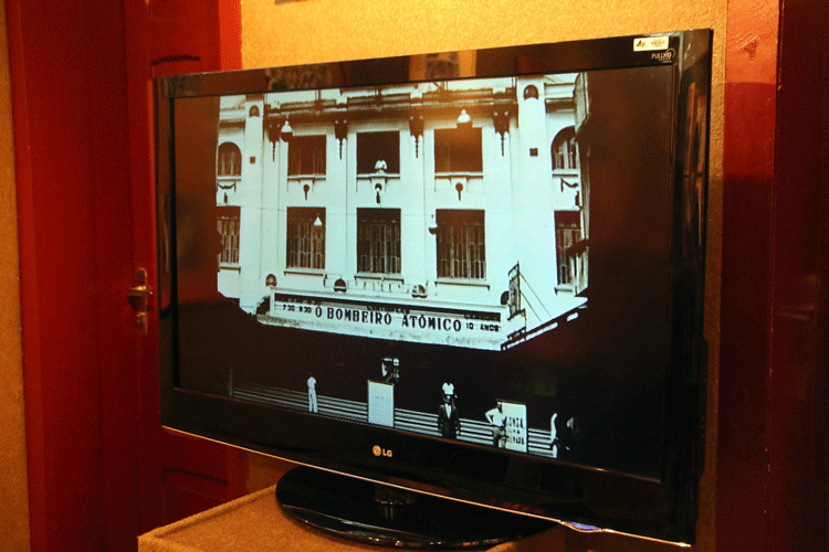 Forum da Cultura