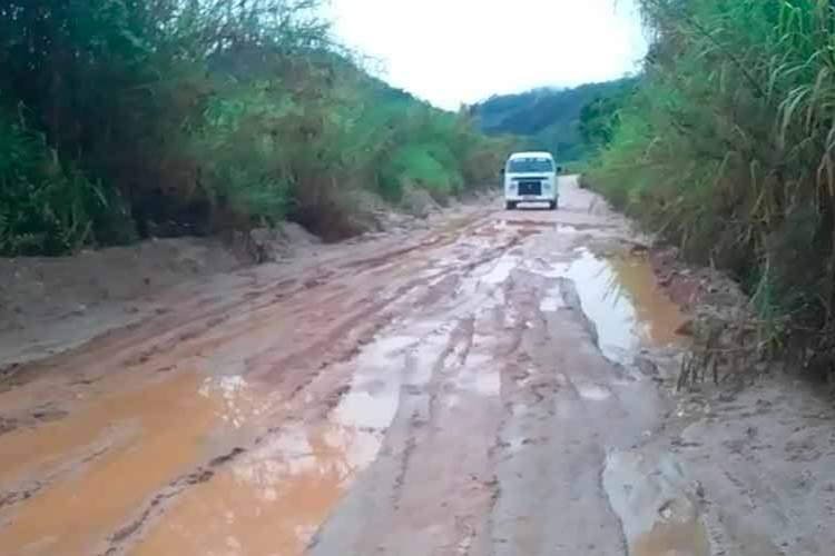 acesso a ibitipoca Joelson Rodrigues