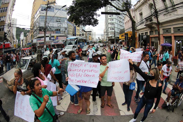 manifestacao ambulantes 1 by fernando