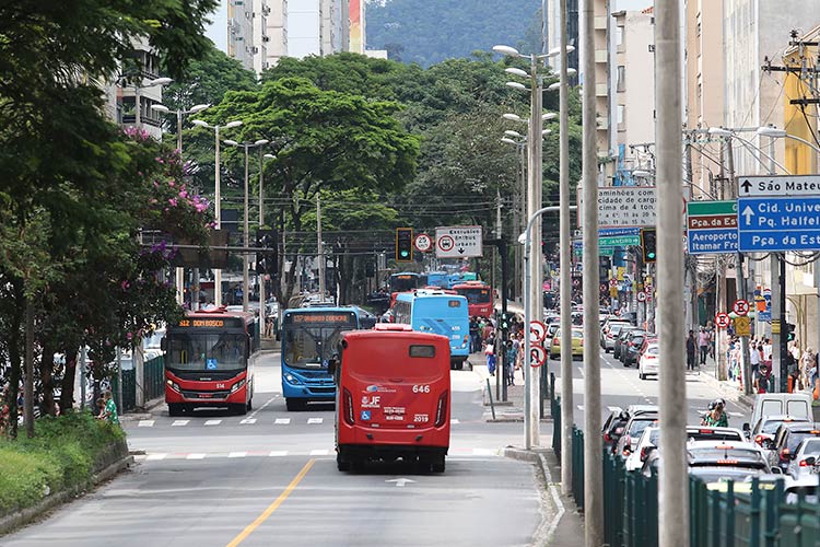 onibus juiz de fora by fernando