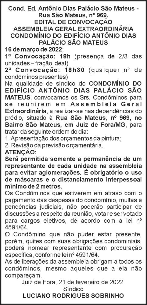 Edifício Antônio Dias 4 1 ANTONIO