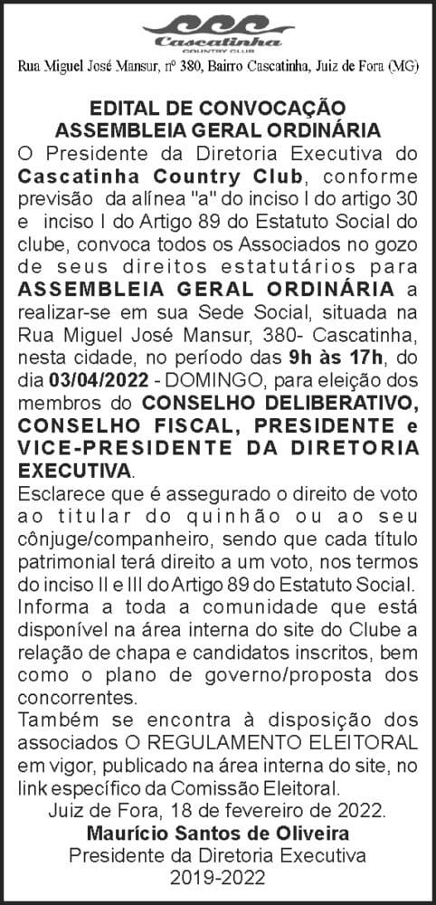 1 CASCATINHA