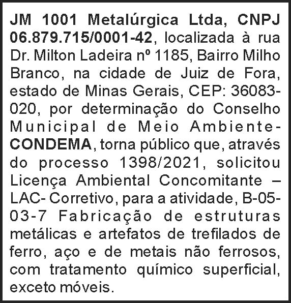 Metalúrgica 4 1 JM