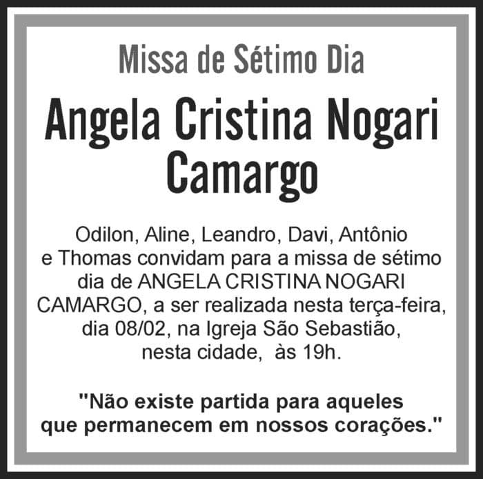 Missa de Sétimo Dia 4 1 NOGARI