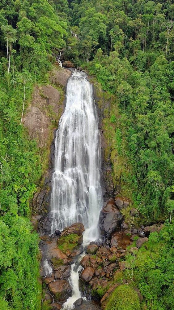 Cachoeira do Pacau