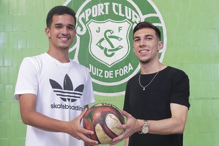 Cesar e Luiz Felipe Felipe Couri 2 destacada