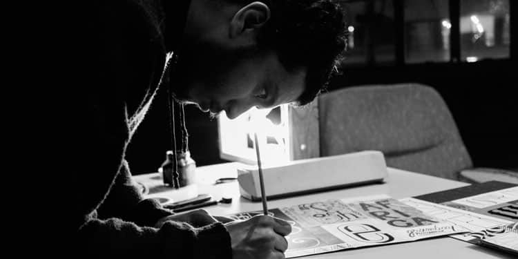 Como fazer da palavra um lugar? 4 livro de artista