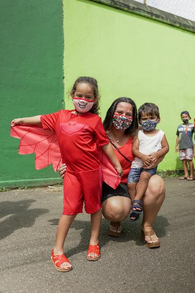 Dia D Vacinacao Infantil foto Barbara Landim2