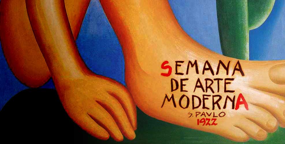 Semana de Arte Moderna 1922