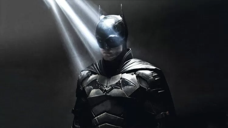 Batman do Futuro tem HQ anunciada no universo de 'Cavaleiro Branco