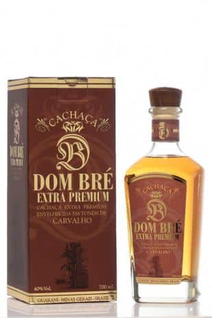 cachaca dom bre